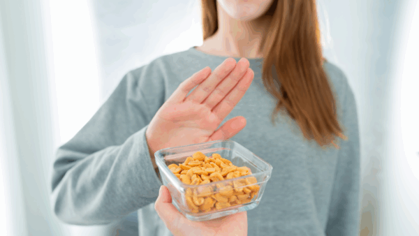 Quando non tolleri (quasi) più nulla: sensibilità alimentari multiple