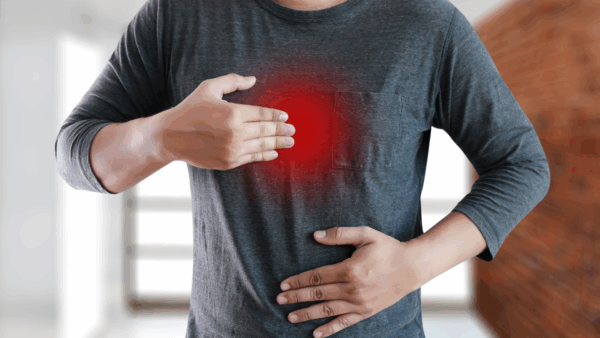 Ipocloridria: quando il problema non è troppa acidità, ma troppo poca