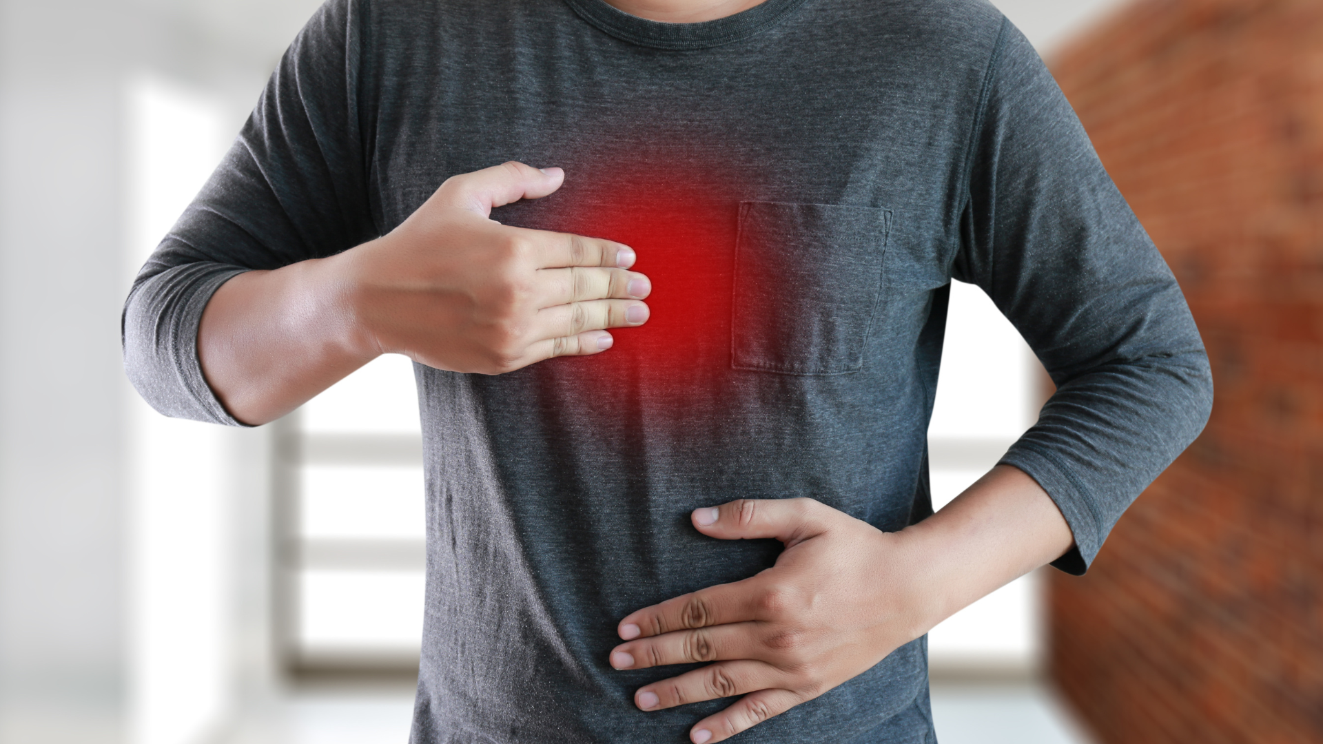 Ipocloridria: quando il problema non è troppa acidità, ma troppo poca