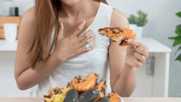 La Sindrome da Allergia Sistemica al Nichel​: tutti i legami con l’intestino