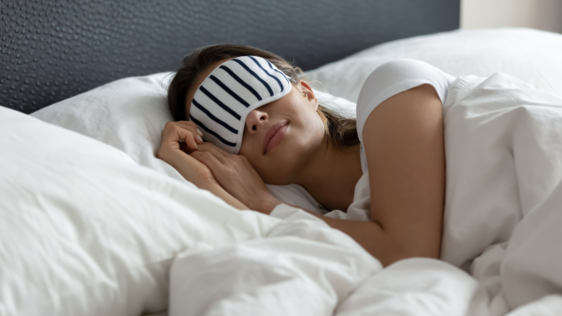 Il sonno, l’architetto della nostra salute ormonale, mentale e intestinale