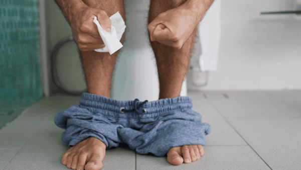 Diarrea acuta: il campanello d’allarme da non ignorare