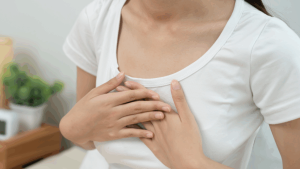 Dispepsia funzionale: quando la digestione diventa sempre più pesante