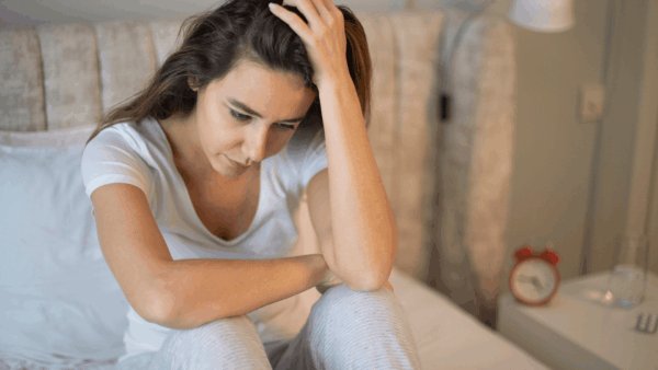 Istamina: il regolatore di ansia, insonnia e squilibri ormonali